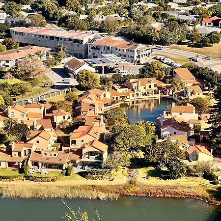 Beau Rivage Unit 9 Daire Plettenberg Bay Dış mekan fotoğraf