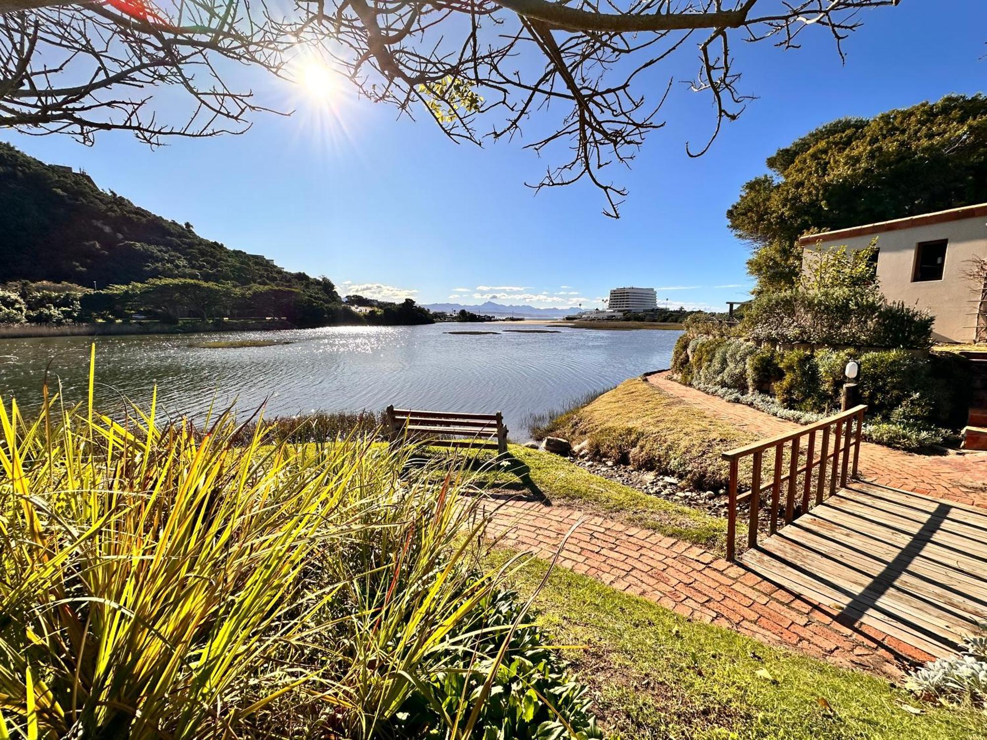 Beau Rivage Unit 9 Daire Plettenberg Bay Dış mekan fotoğraf