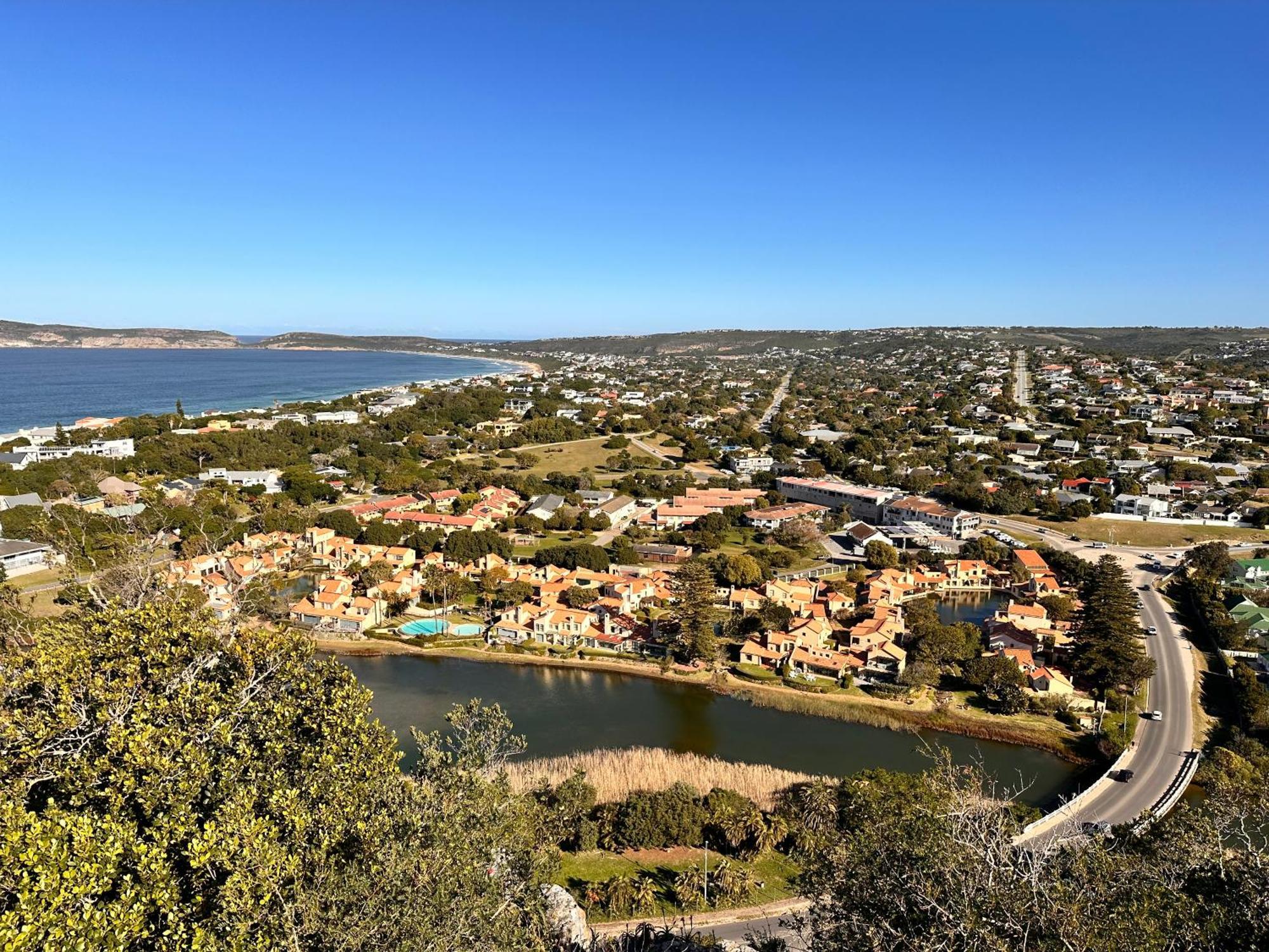 Beau Rivage Unit 9 Daire Plettenberg Bay Dış mekan fotoğraf