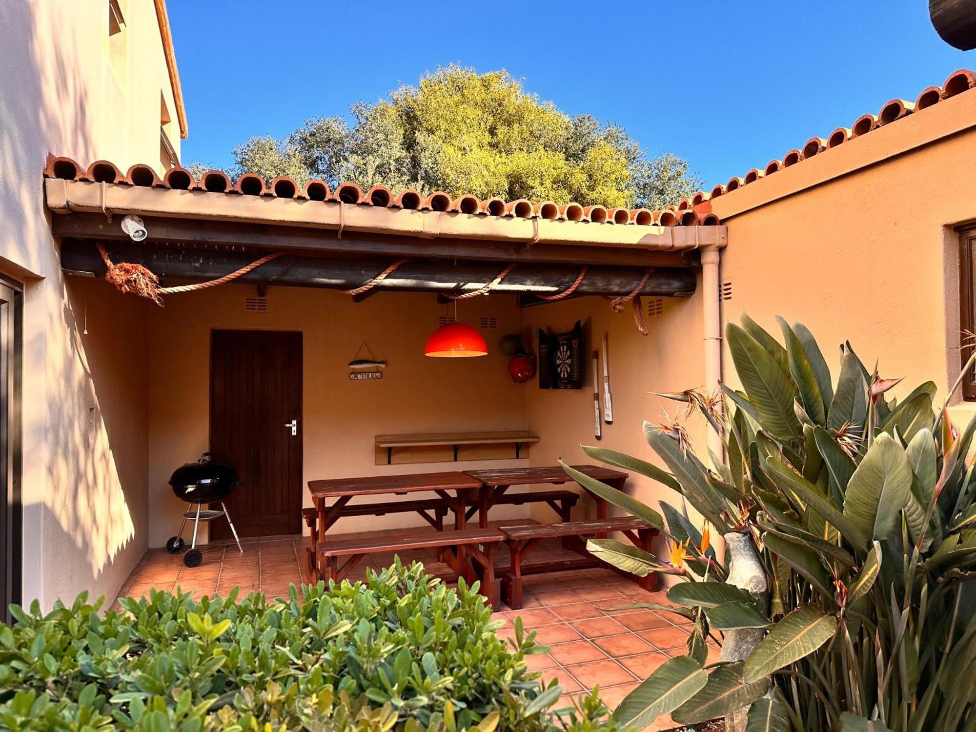 Beau Rivage Unit 9 Daire Plettenberg Bay Dış mekan fotoğraf
