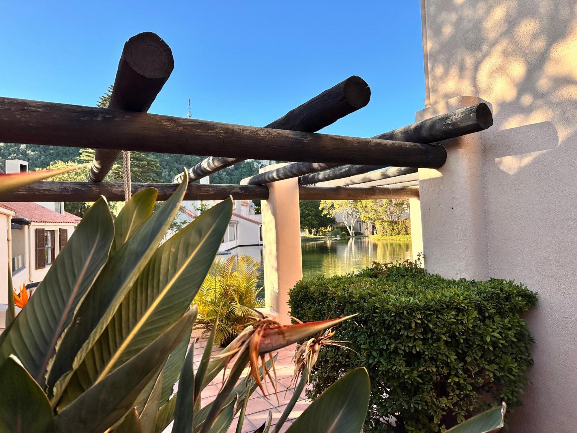 Beau Rivage Unit 9 Daire Plettenberg Bay Dış mekan fotoğraf
