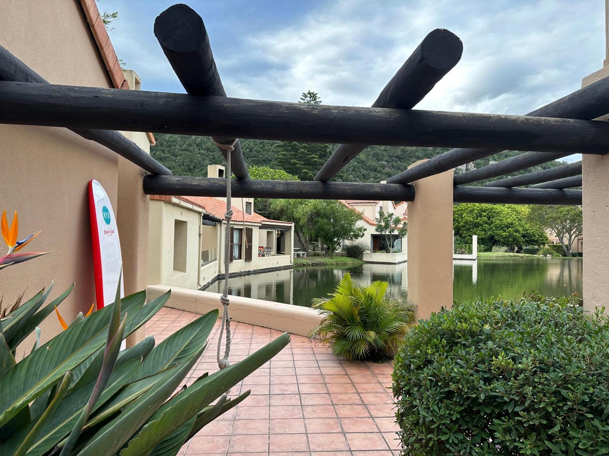 Beau Rivage Unit 9 Daire Plettenberg Bay Dış mekan fotoğraf