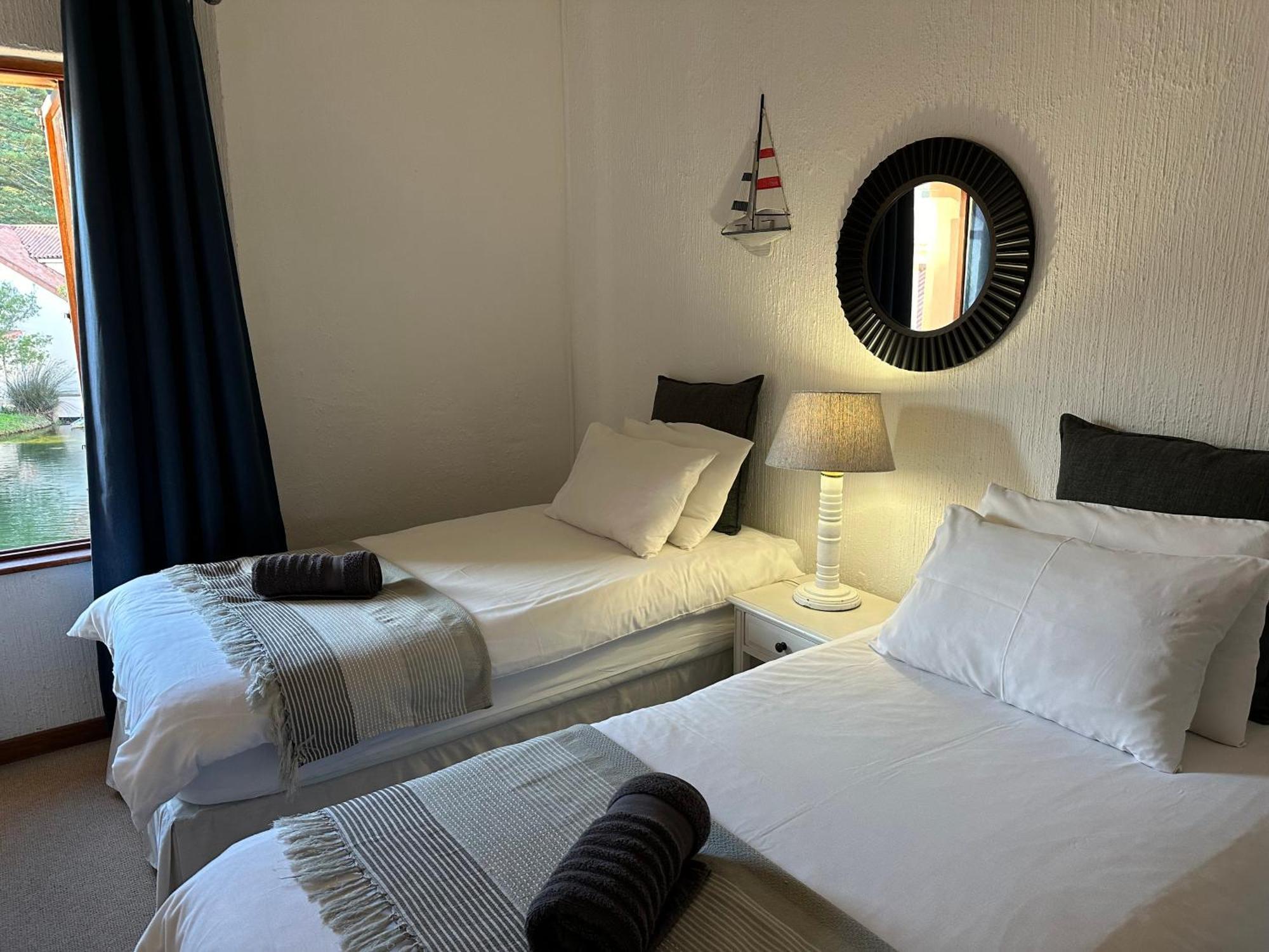 Beau Rivage Unit 9 Daire Plettenberg Bay Dış mekan fotoğraf