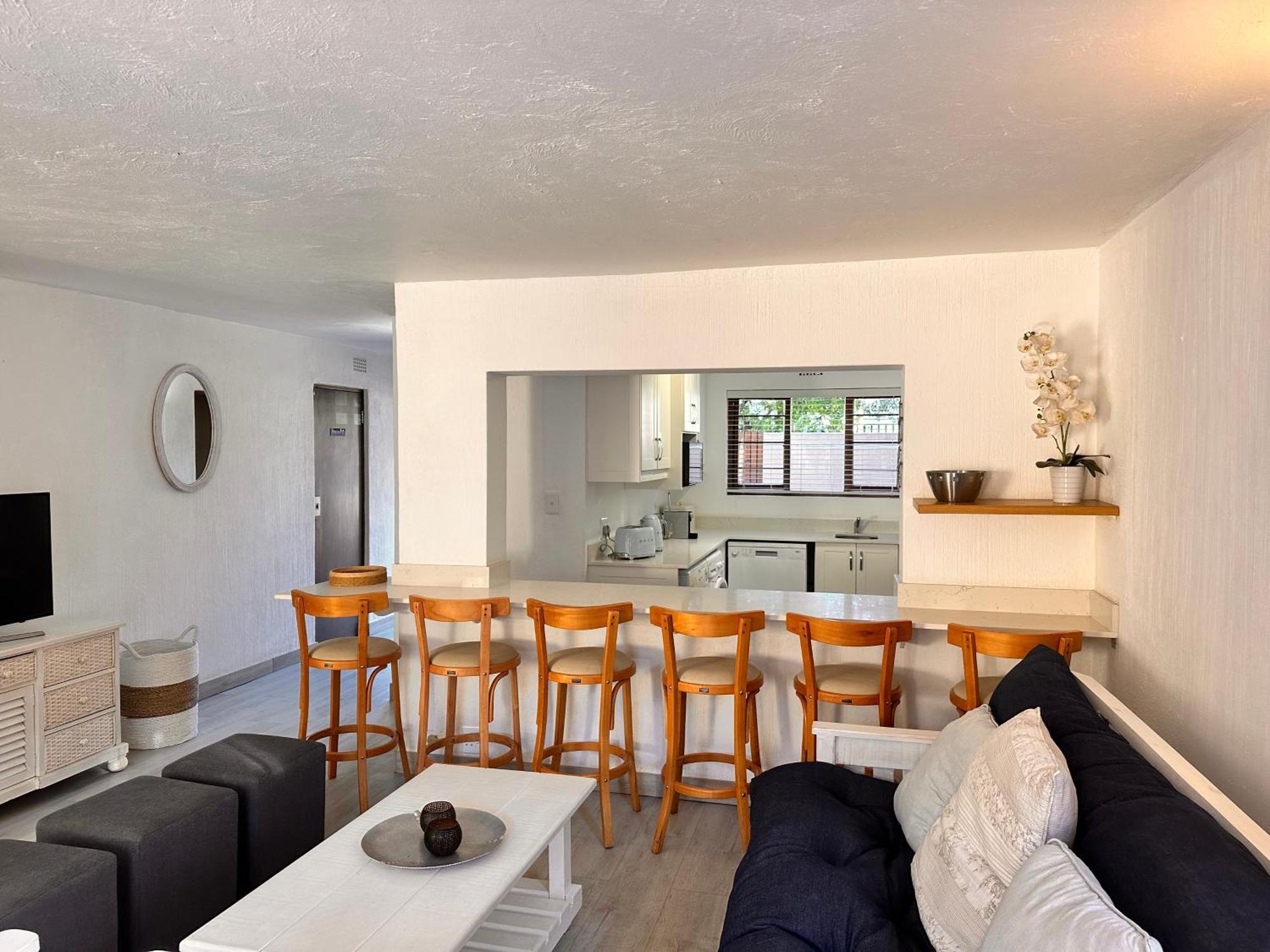 Beau Rivage Unit 9 Daire Plettenberg Bay Dış mekan fotoğraf