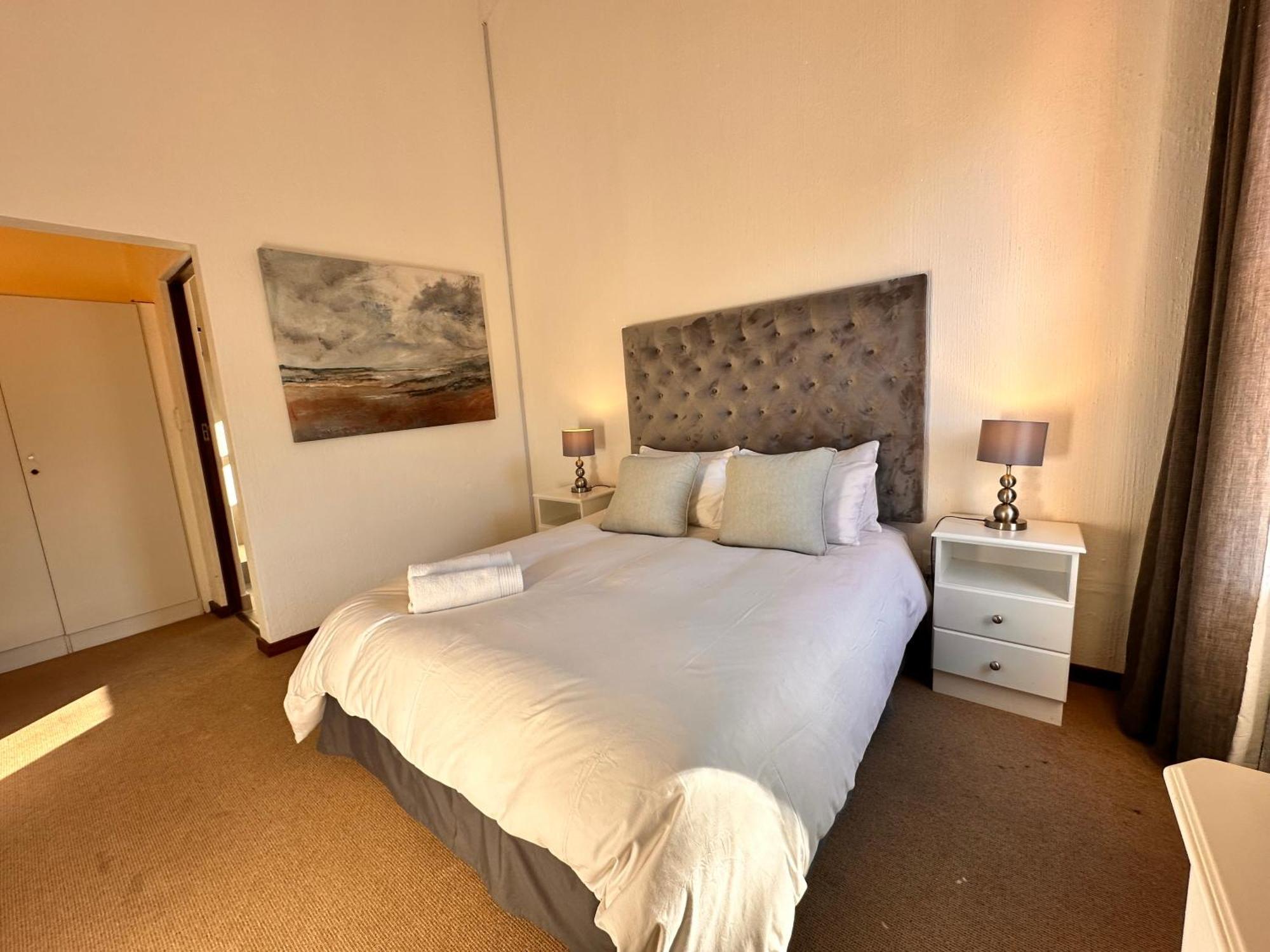 Beau Rivage Unit 9 Daire Plettenberg Bay Dış mekan fotoğraf