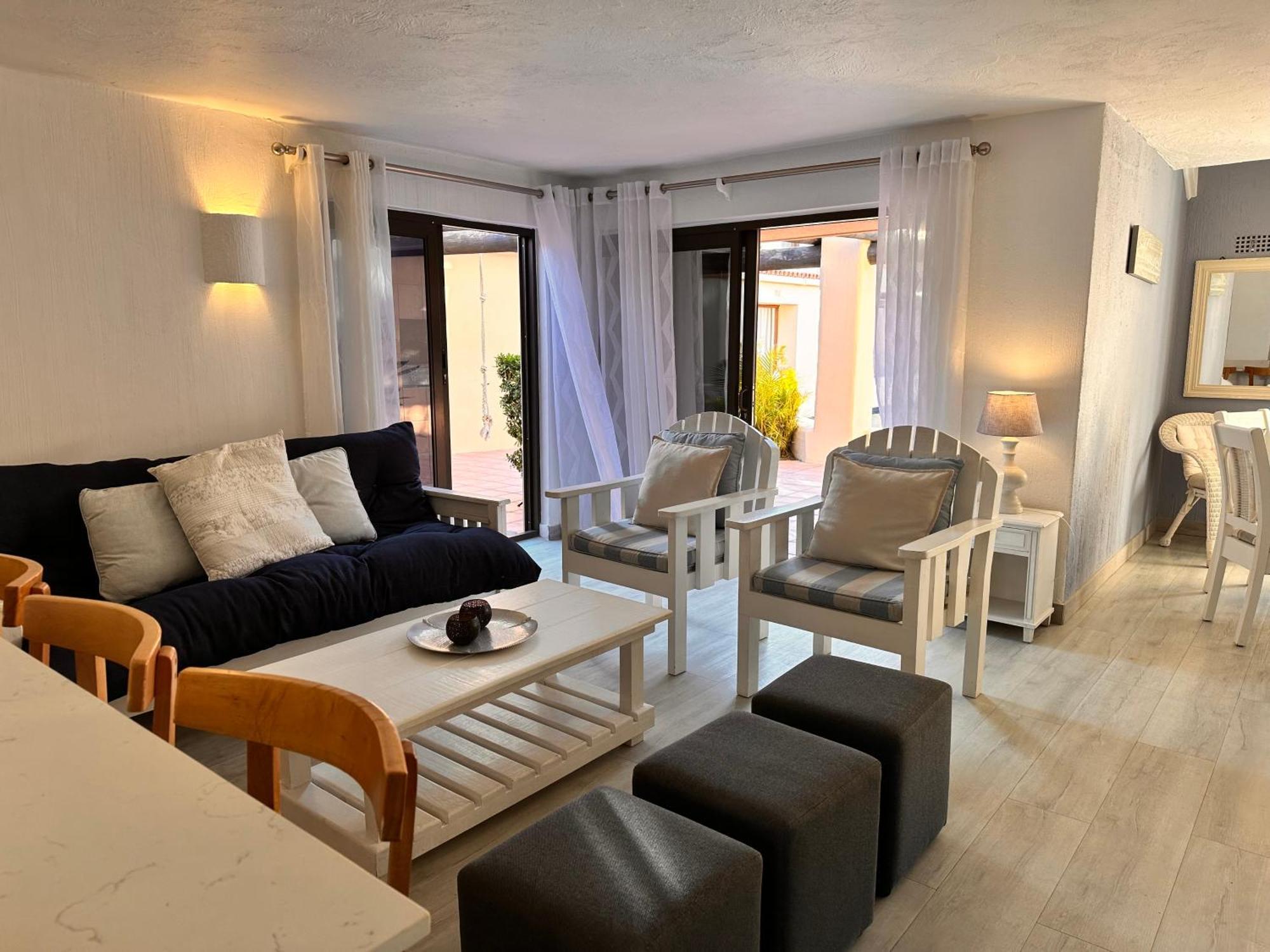 Beau Rivage Unit 9 Daire Plettenberg Bay Dış mekan fotoğraf