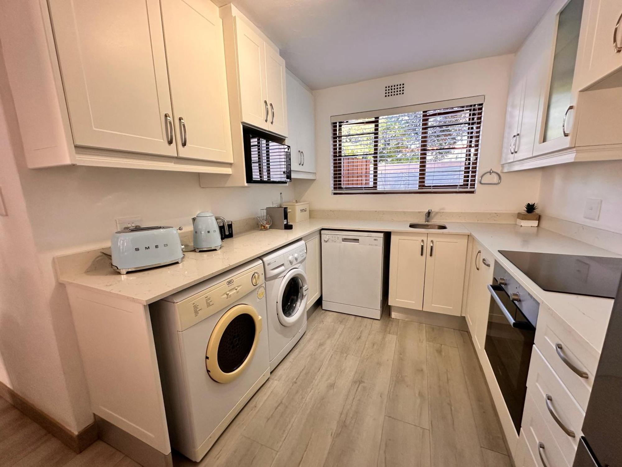 Beau Rivage Unit 9 Daire Plettenberg Bay Dış mekan fotoğraf