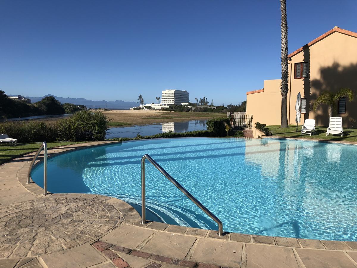 Beau Rivage Unit 9 Daire Plettenberg Bay Dış mekan fotoğraf