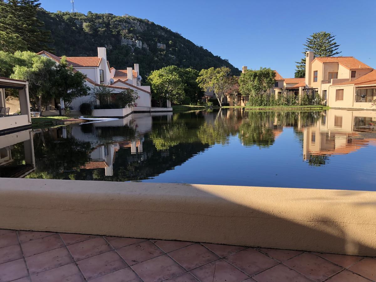 Beau Rivage Unit 9 Daire Plettenberg Bay Dış mekan fotoğraf