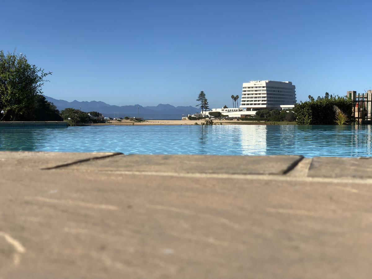 Beau Rivage Unit 9 Daire Plettenberg Bay Dış mekan fotoğraf