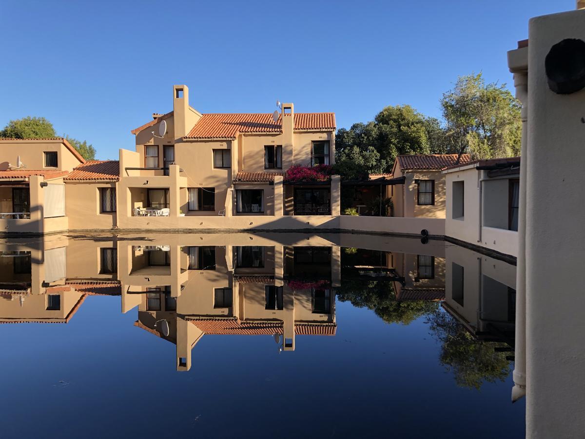 Beau Rivage Unit 9 Daire Plettenberg Bay Dış mekan fotoğraf