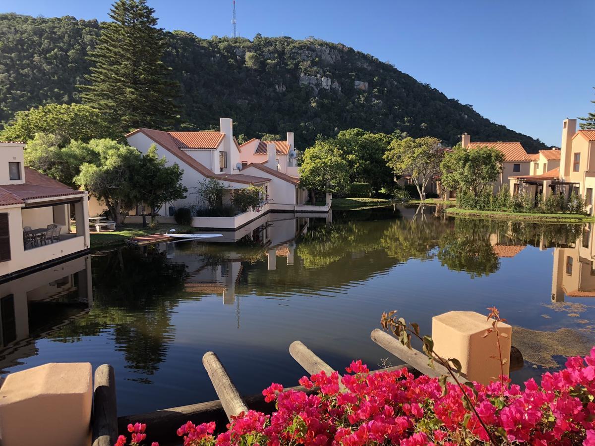 Beau Rivage Unit 9 Daire Plettenberg Bay Dış mekan fotoğraf