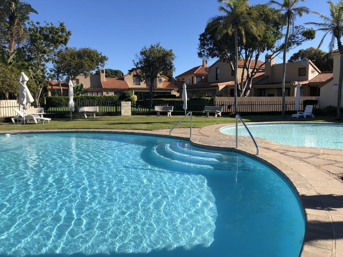 Beau Rivage Unit 9 Daire Plettenberg Bay Dış mekan fotoğraf