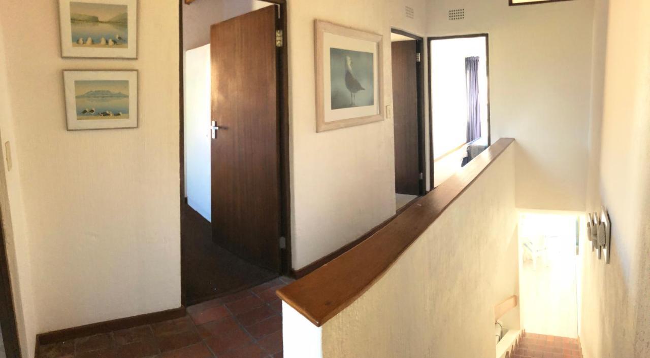 Beau Rivage Unit 9 Daire Plettenberg Bay Dış mekan fotoğraf